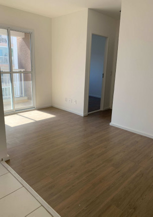 Imagem Apartamento com 2 Quartos para Alugar, 54 m² em Vila Siqueira (zona Norte) - São Paulo