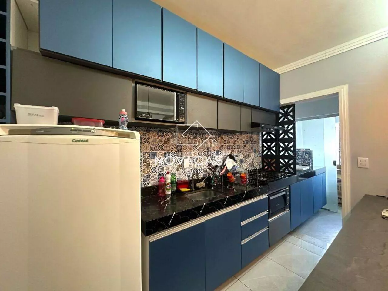 Foto do imóvel: Casa com 2 Quartos à Venda, 70 m² em Santa Mônica - Belo Horizonte