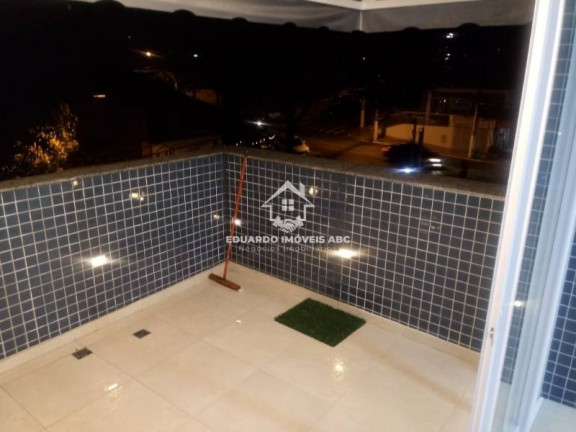 Imagem Apartamento com 3 Quartos para Alugar, 120 m² em Jardim Do Mar - São Bernardo Do Campo