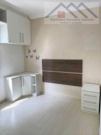 Apartamento com 2 Quartos à Venda, 94 m² em Vila Gumercindo - São Paulo