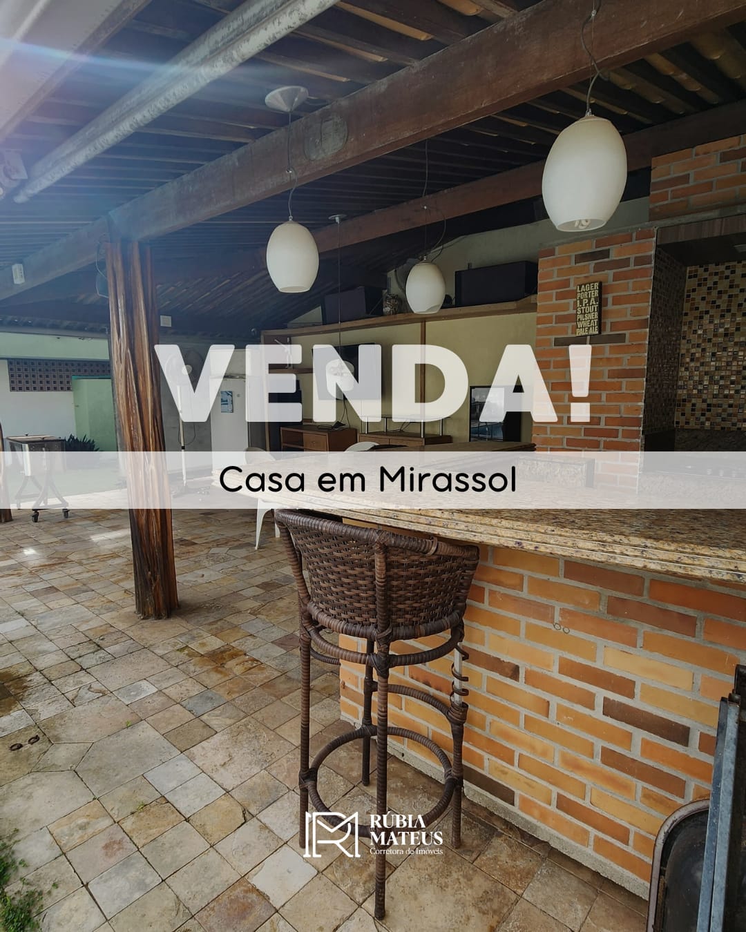 Foto do imóvel: Casa com 3 Quartos à Venda, 293 m² em Lagoa Nova - Natal