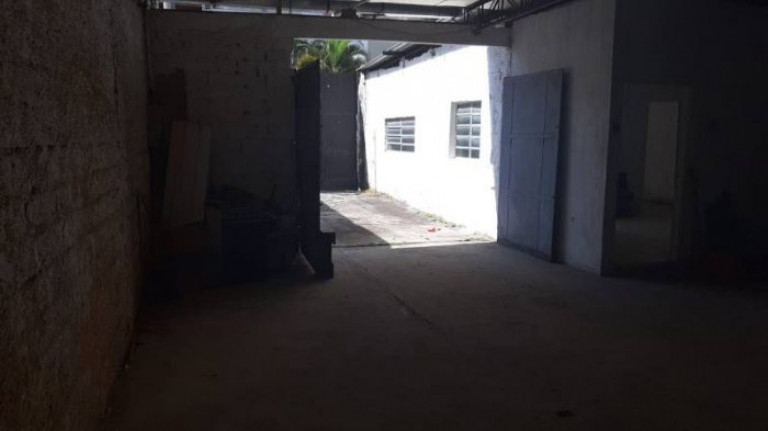 Imagem Galpão para Alugar, 300 m² em Centro - São Bernardo Do Campo