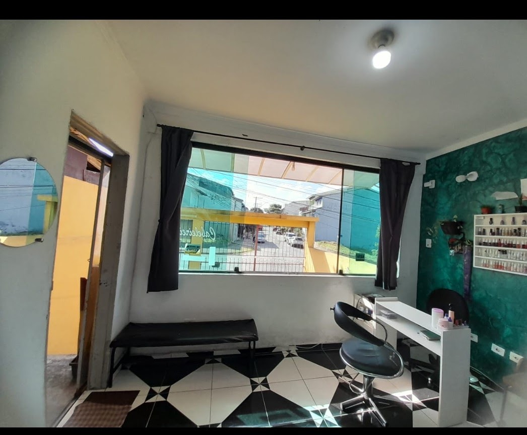 Imagem Casa com 3 Quartos à Venda, 112 m²em Parque Flamengo - Guarulhos