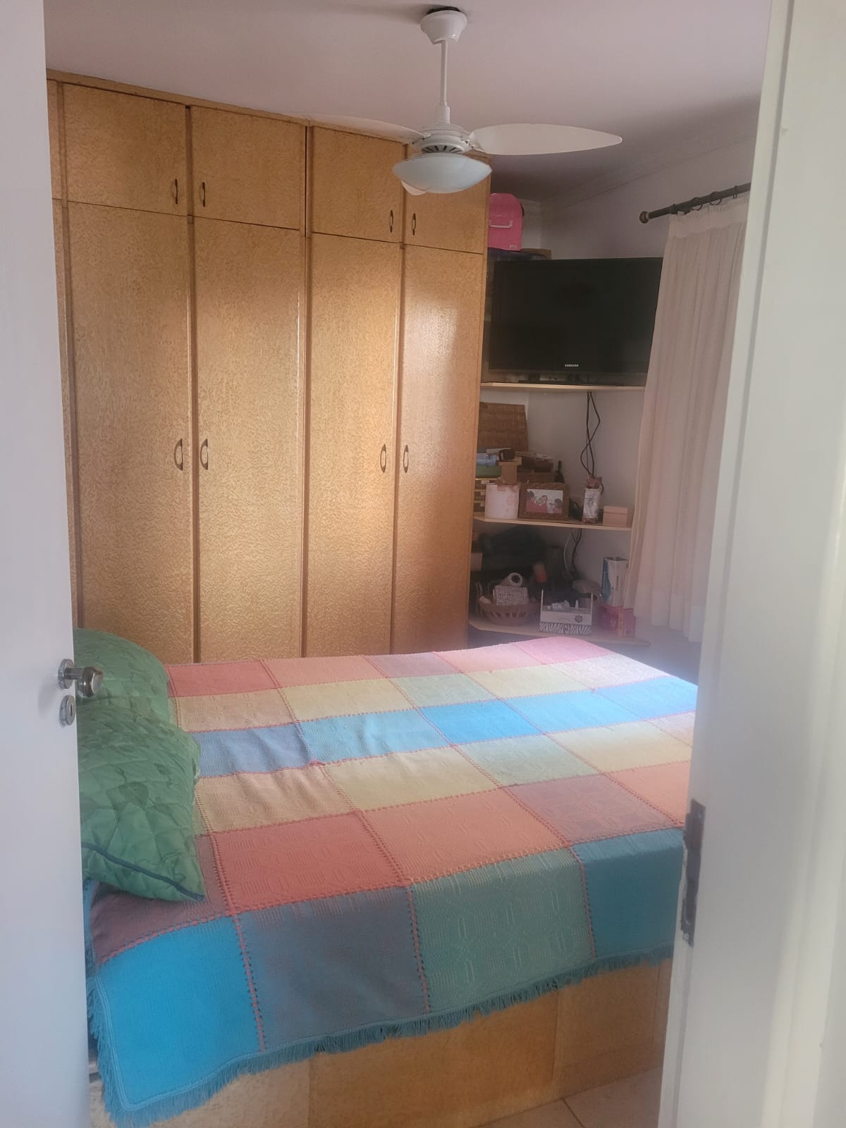 Imagem Apartamento com 2 Quartos à Venda, 73 m²em Vila Valparaíso - Santo André