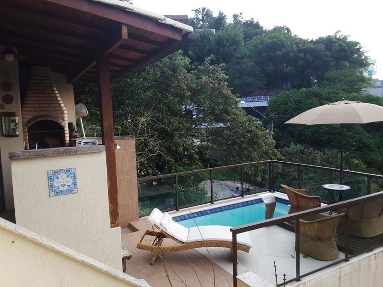 Foto do imóvel: Casa de Condomínio com 3 Quartos à Venda, 450 m² em Vila Progresso - Niterói