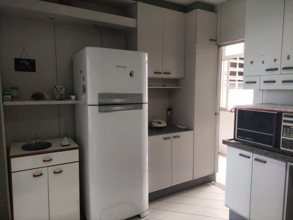 Imagem Apartamento com 2 Quartos à Venda, 70 m² em Vila Isabel - Rio de Janeiro