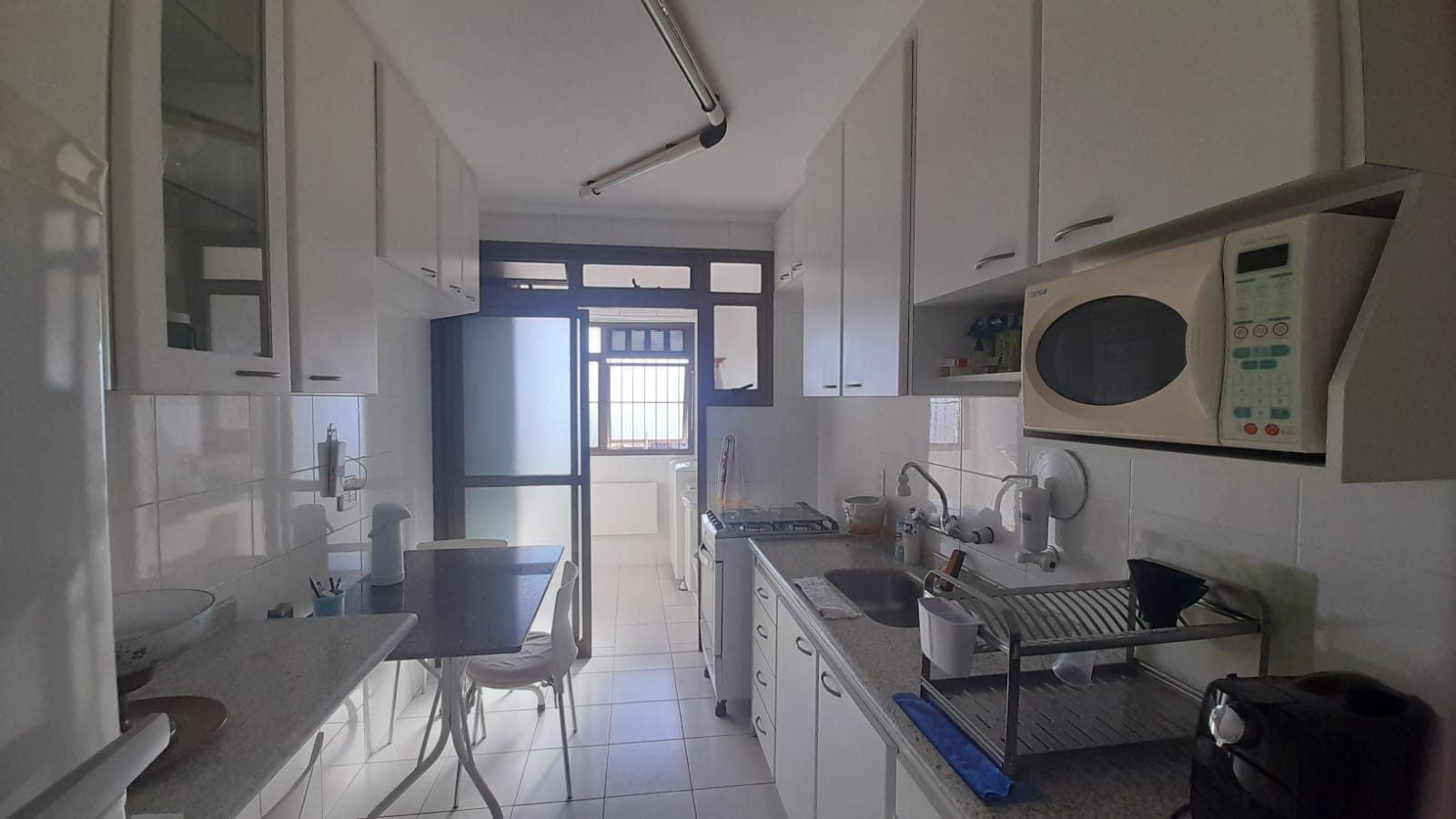 Imagem Apartamento com 3 Quartos à Venda, 120 m²em Bonfim - Campinas