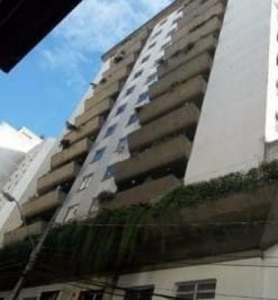 Imagem Cobertura com 3 Quartos à Venda, 295 m² em Centro - Florianópolis