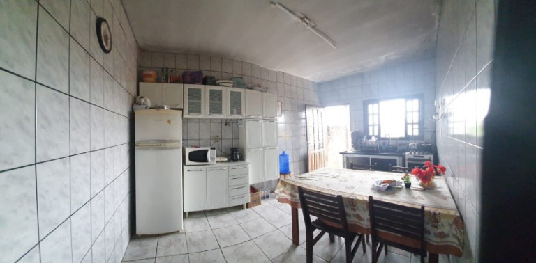Imagem Casa com 2 Quartos à Venda, 150 m² em Vila Washington Beleza - Cruzeiro