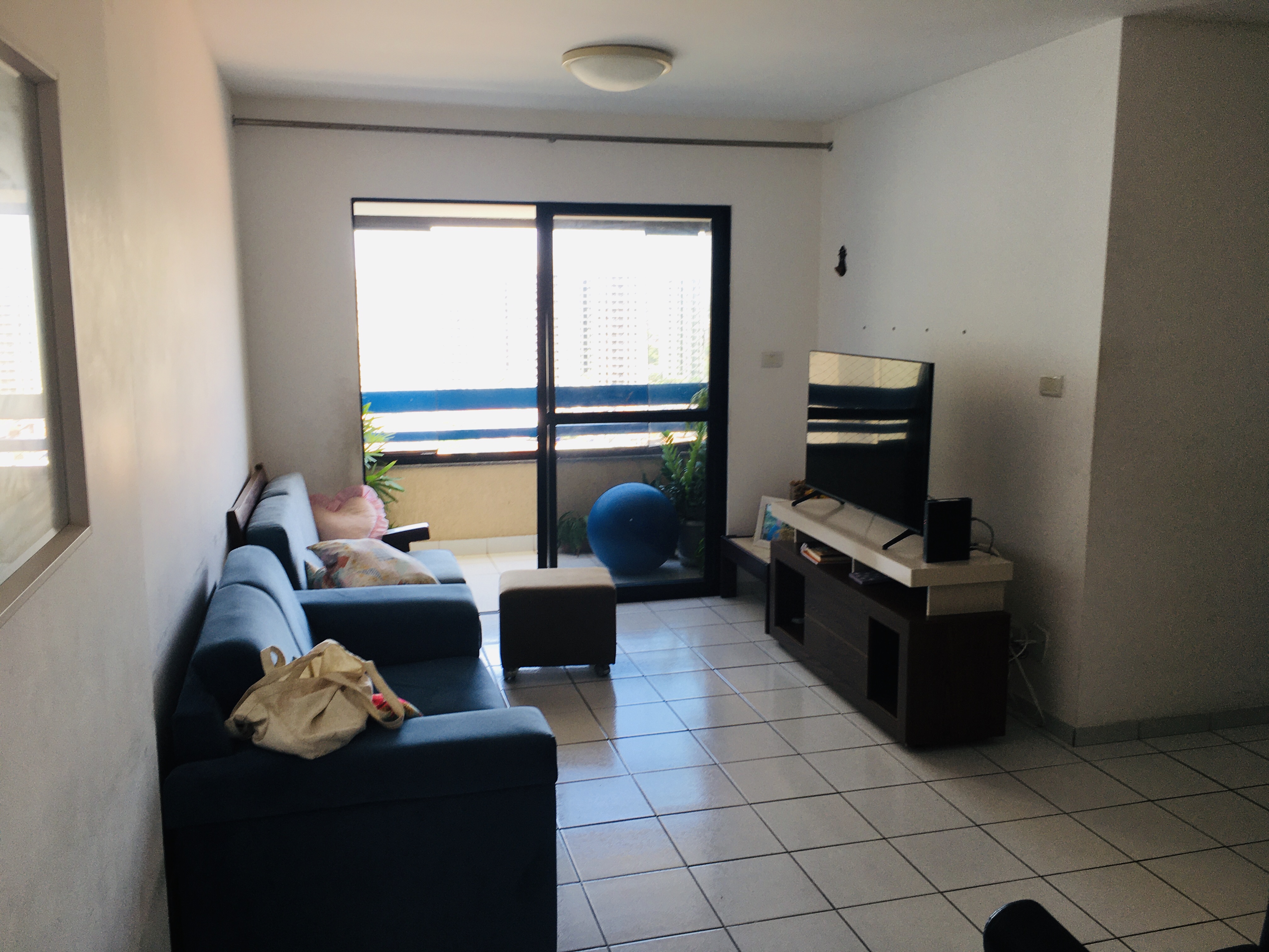 Imagem Apartamento com 3 Quartos à Venda, 104 m²em Luzia - Aracaju