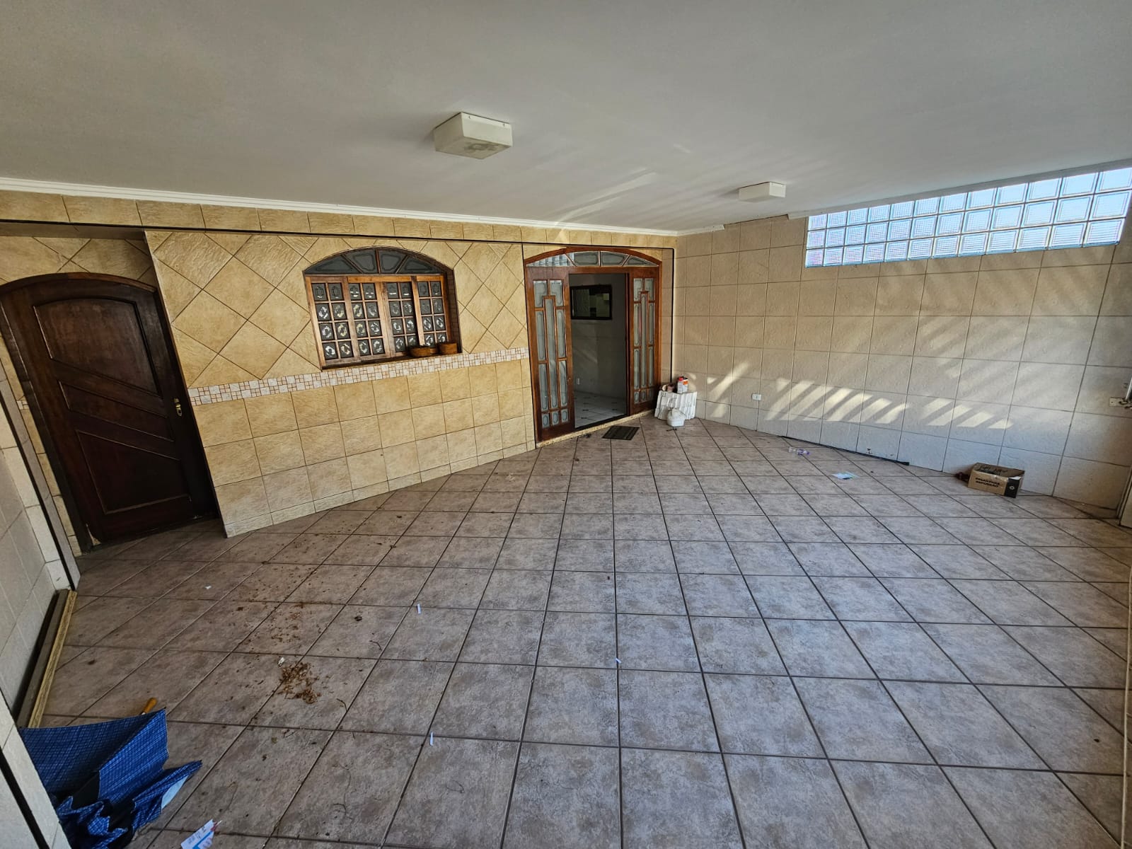 Imagem Casa com 3 Quartos à Venda, 197 m²em Santa Terezinha - São Bernardo do Campo