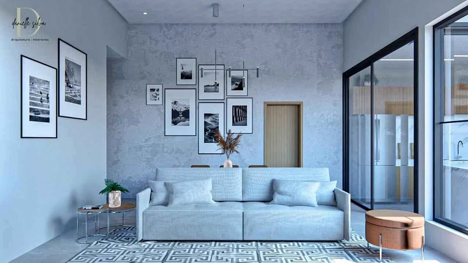 Foto do imóvel: Casa de Condomínio com 3 Quartos à Venda, 172 m² em City Ribeirão - Ribeirão Preto