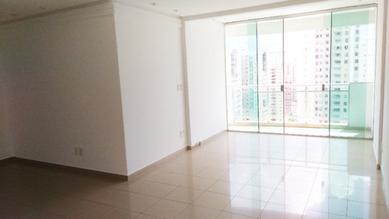 Apartamento com 4 Quartos à Venda, 119 m²em Nova Suiça - Goiânia