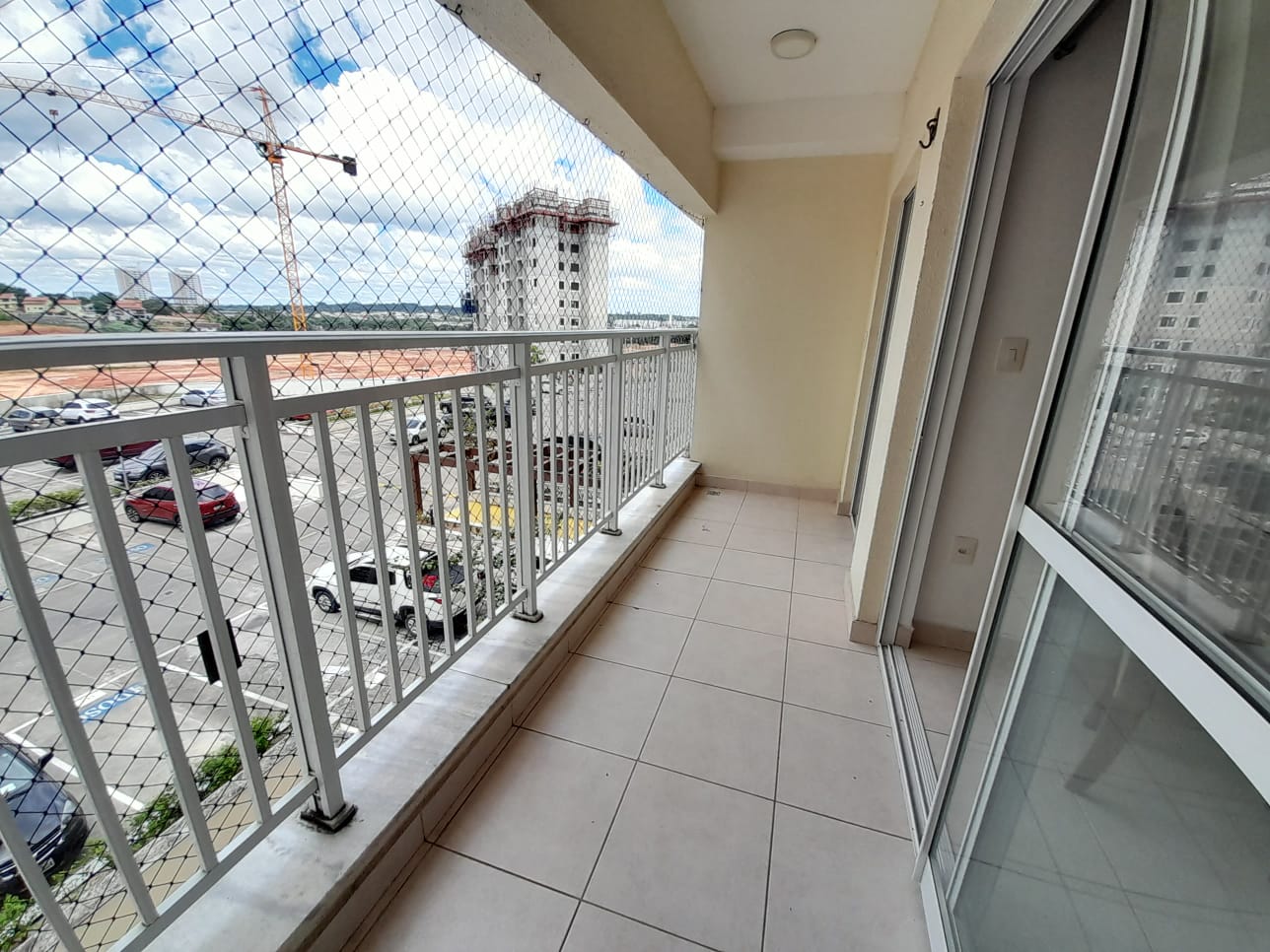 Imagem Apartamento com 3 Quartos à Venda, 85 m²em Ponta Negra - Manaus