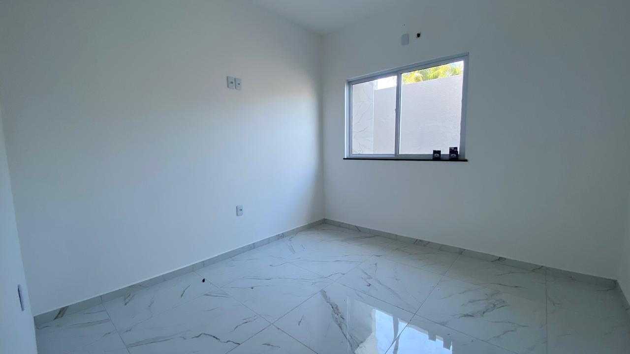 Foto do imóvel: Casa com 3 Quartos à Venda, 95 m² em Urucunema - Eusébio