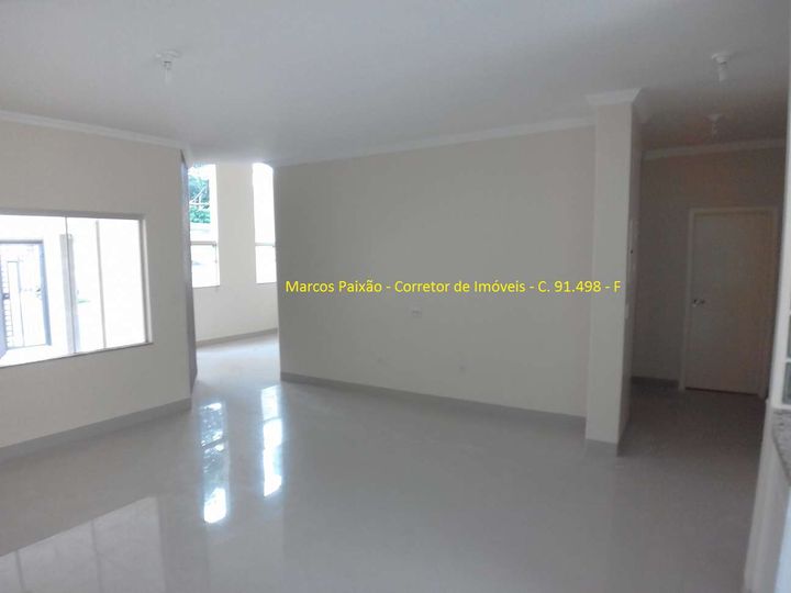 Imagem Casa com 3 Quartos à Venda, 193 m² em Parque Residencial Jardins - Presidente Prudente