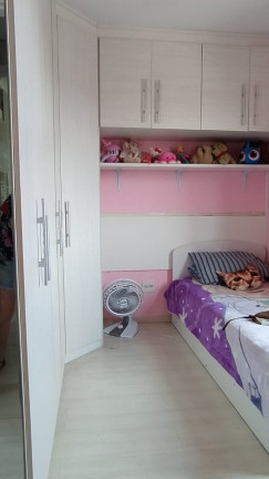 Imagem Apartamento com 3 Quartos à Venda, 67 m² em Jardim das Flores - São Paulo