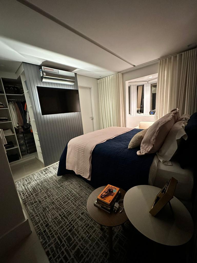 Imagem Apartamento com 3 Quartos à Venda, 127 m²em Centro - Santo André