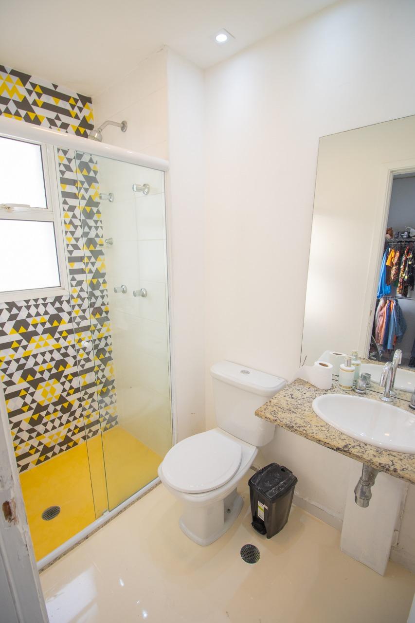 Foto do imóvel: Apartamento à Venda, 91 m² em Vila Lusitânia - São Bernardo do Campo