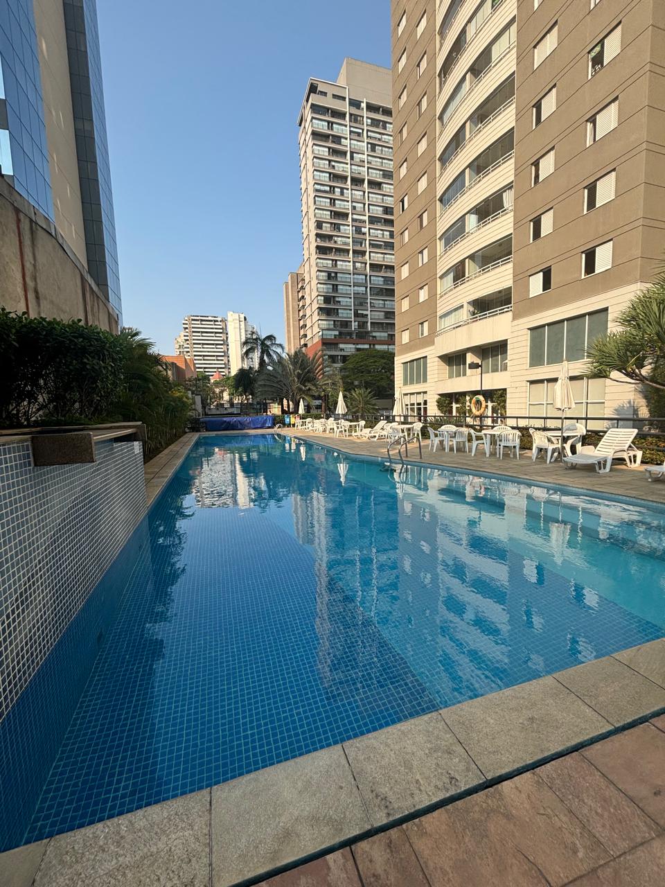 Foto do imóvel: Apartamento com 3 Quartos para Alugar, 104 m² em Planalto Paulista - São Paulo