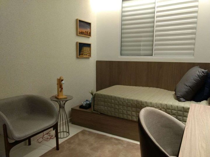 Imagem Apartamento com 2 Quartos à Venda, 58 m² em Vila Real Continuaçao - Hortolândia