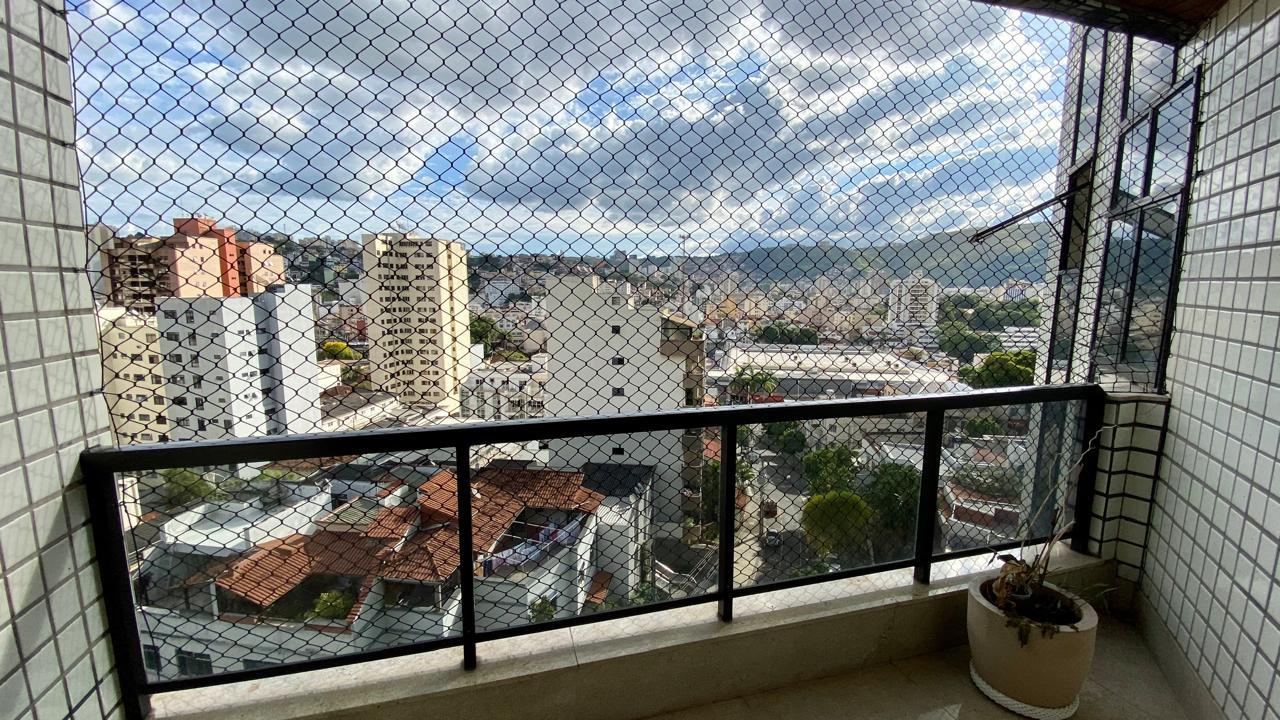 Foto do imóvel: Apartamento com 3 Quartos à Venda ou Locação, 160 m² em Bom Pastor - Juiz de Fora