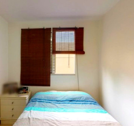 Imagem Apartamento com 2 Quartos à Venda, 59 m²em Vila Moraes - São Paulo