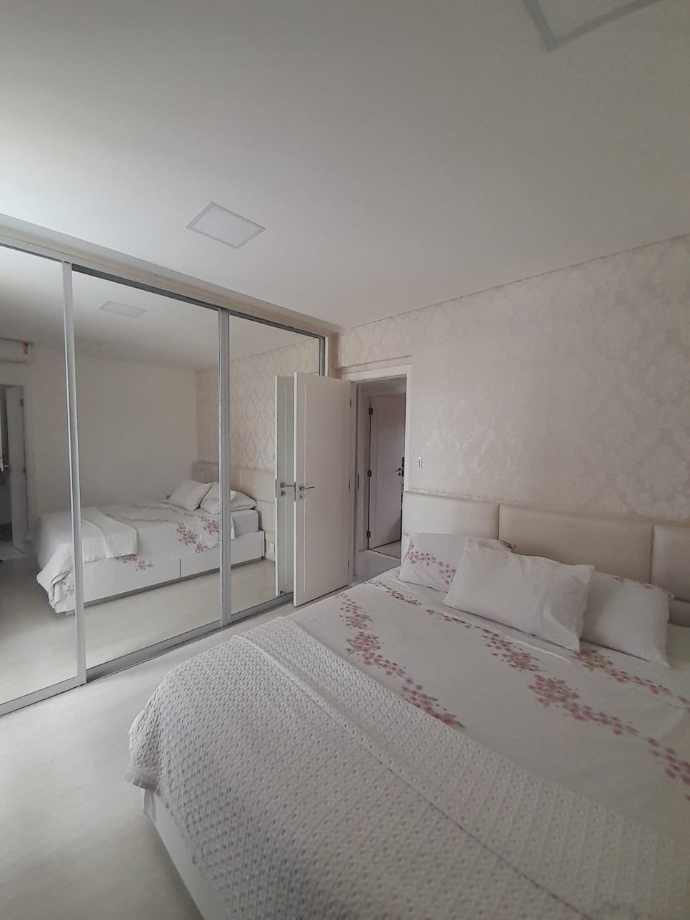Foto do imóvel: Apartamento com 3 Quartos à Venda, 126 m² em Pituba - Salvador