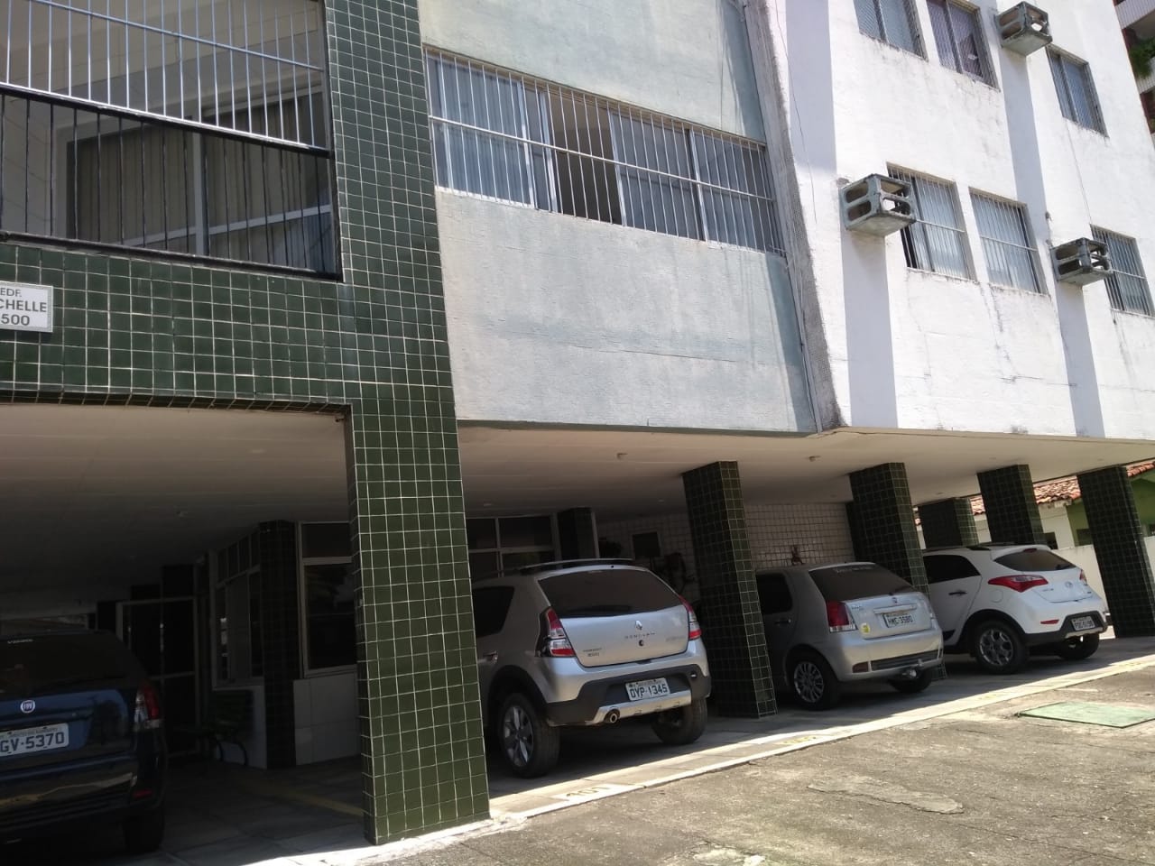 Imagem Apartamento com 3 Quartos à Venda, 141 m²em Candeias - Jaboatão dos Guararapes