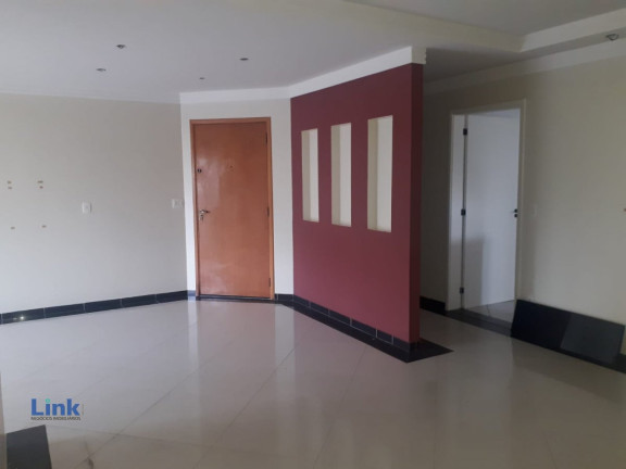 Apartamento com 3 Quartos à Venda, 141 m²em Vila Assunção - Santo André