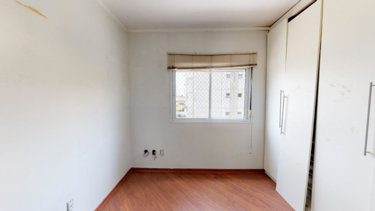 Imagem Apartamento com 2 Quartos à Venda, 54 m² em Cambuci - São Paulo