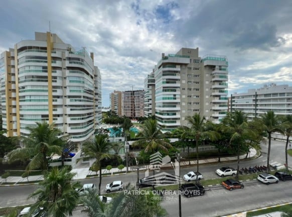 Apartamento com 3 Quartos à Venda,  em Riviera - Bertioga