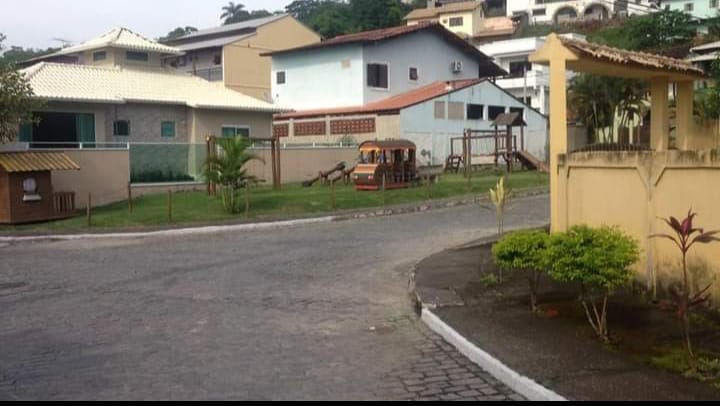 Foto do imóvel: Terreno à Venda, 375 m²em Tribobó - São Gonçalo