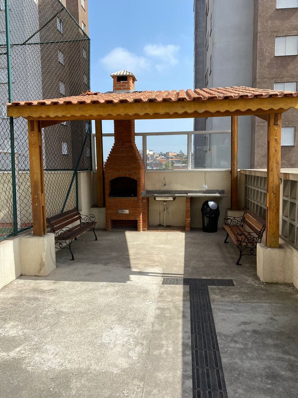 Foto do imóvel: Apartamento com 2 Quartos à Venda, 49 m² em Centro - Diadema
