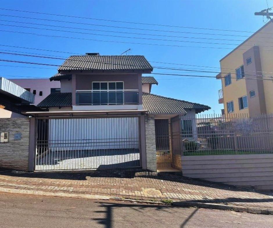 Foto do imóvel: Casa com 2 Quartos à Venda, 268 m²em Efapi - Chapecó