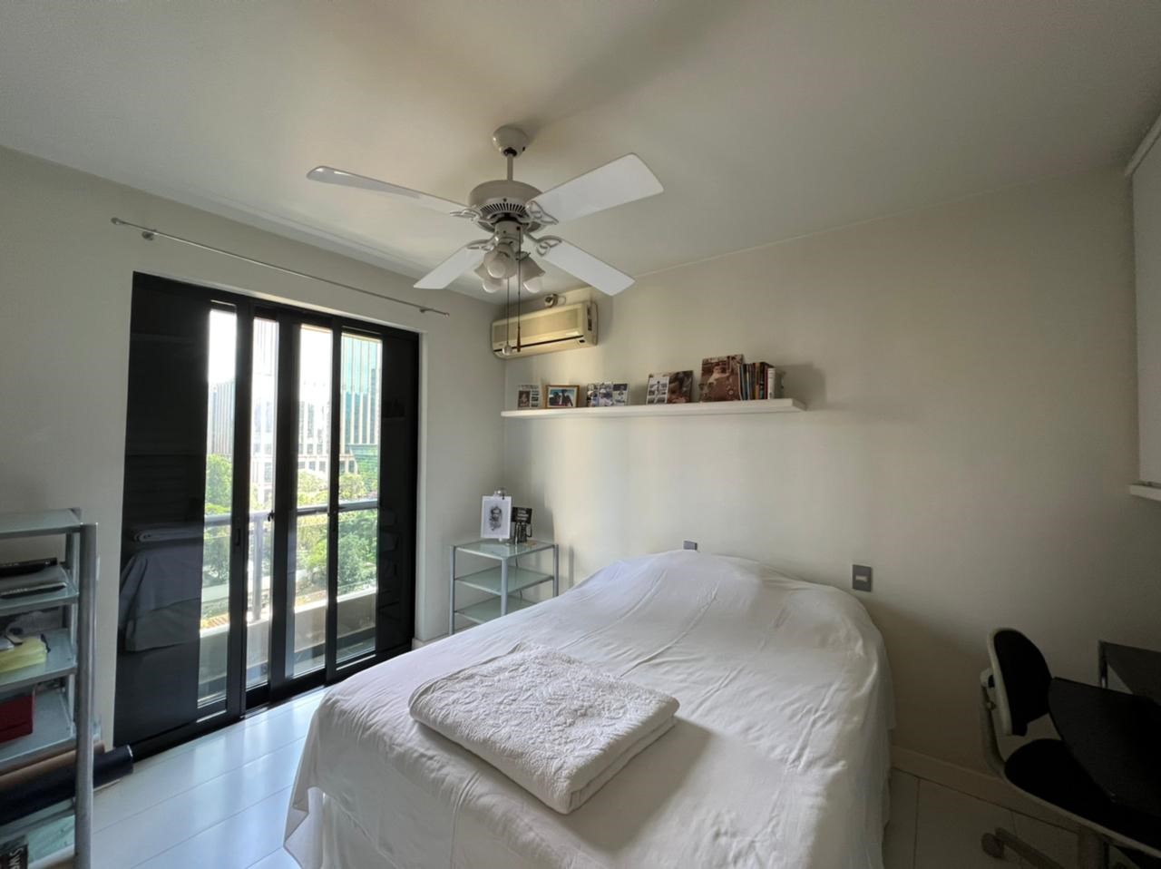 Foto do imóvel: Apartamento com 4 Quartos à Venda ou Locação, 220 m² em Itaim Bibi - São Paulo
