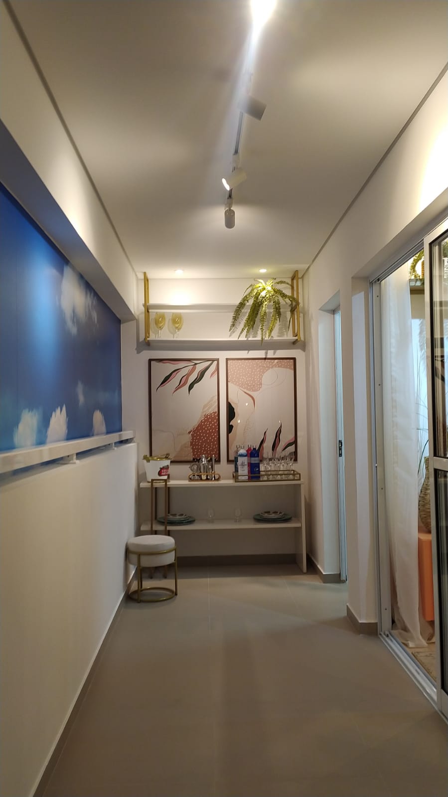 Foto do imóvel: Apartamento com 3 Quartos à Venda, 68 m² em Centro - Diadema