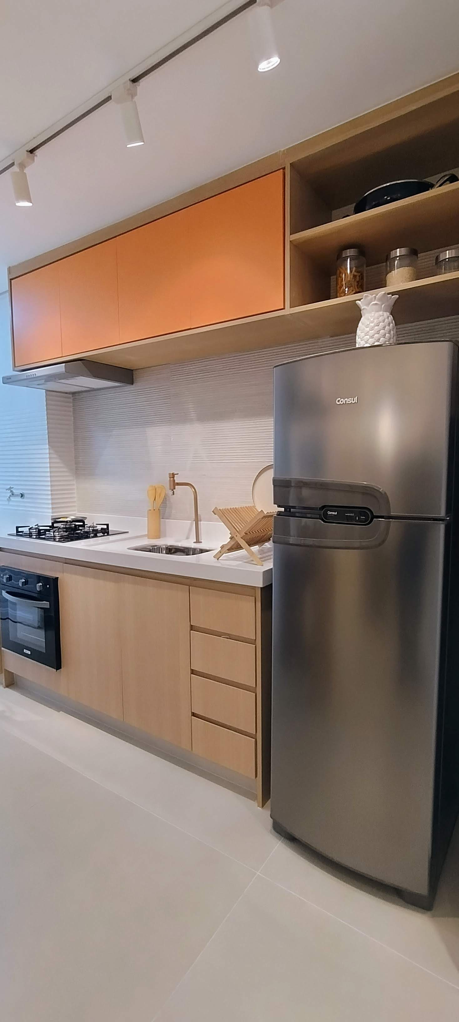 Foto do imóvel: Apartamento com 3 Quartos à Venda, 68 m² em Centro - Diadema