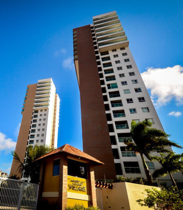 Foto do imóvel: Apartamento com 2 Quartos à Venda, 55 m²em Capim Macio - Natal