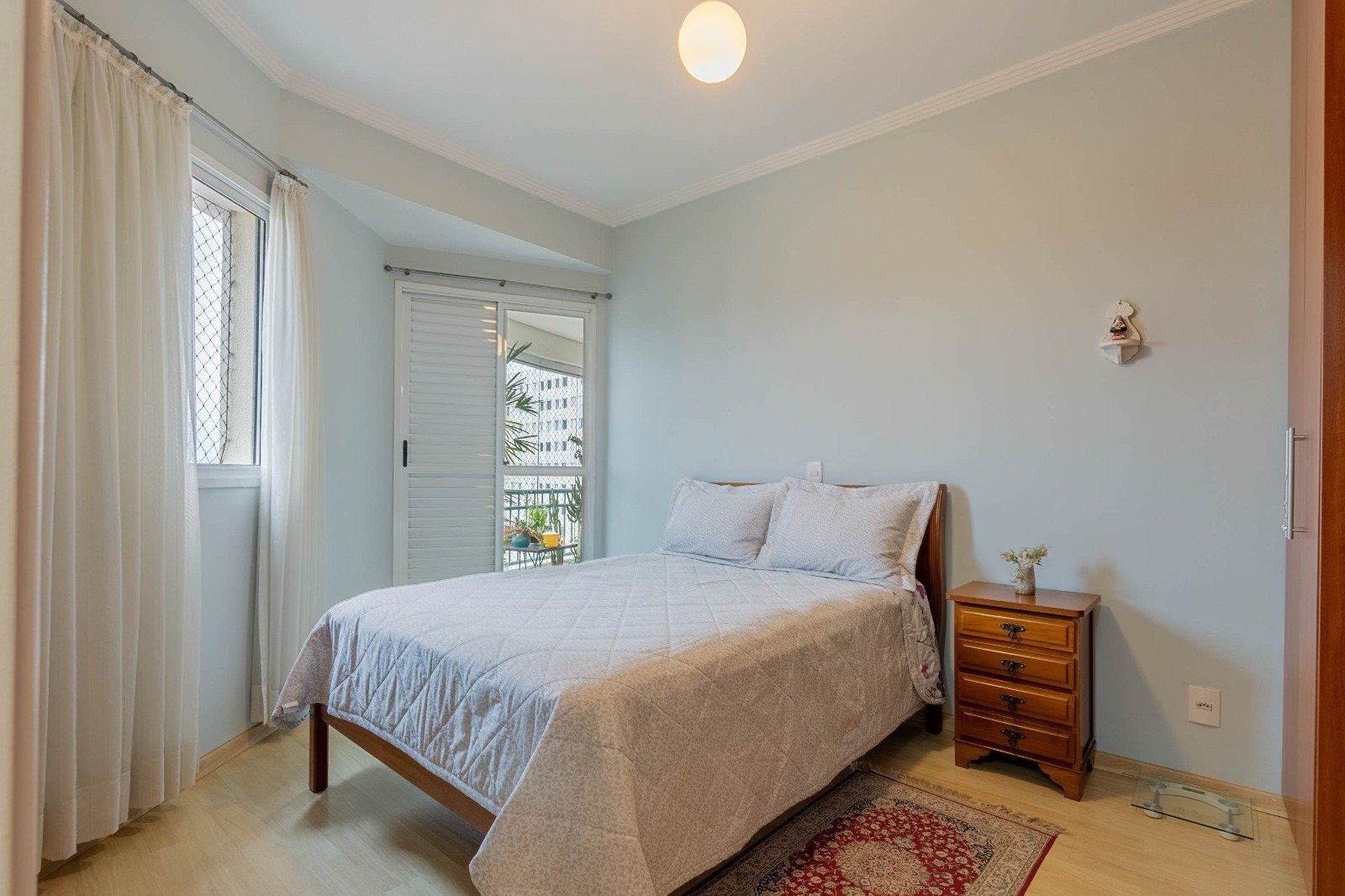 Foto do imóvel: Apartamento com 3 Quartos à Venda, 100 m² em Alto de Pinheiros - São Paulo