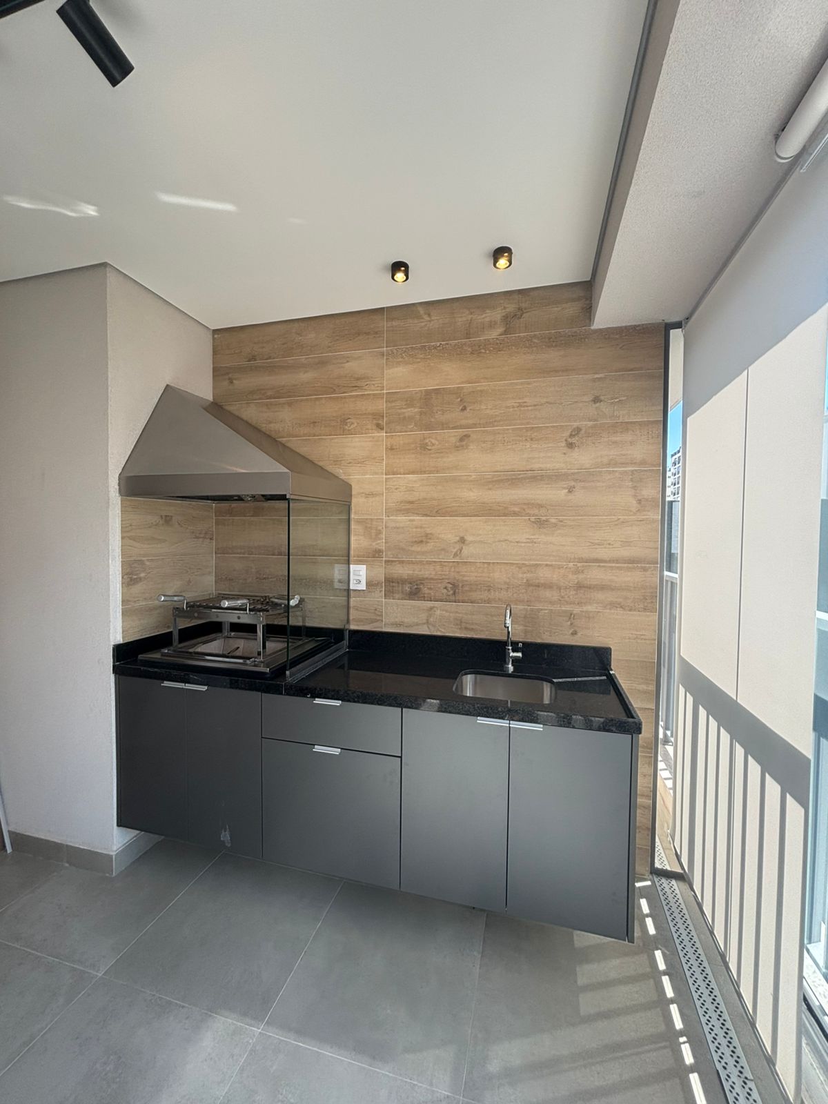 Foto do imóvel: Apartamento com 1 Quarto para Alugar, 45 m² em Indianópolis - São Paulo