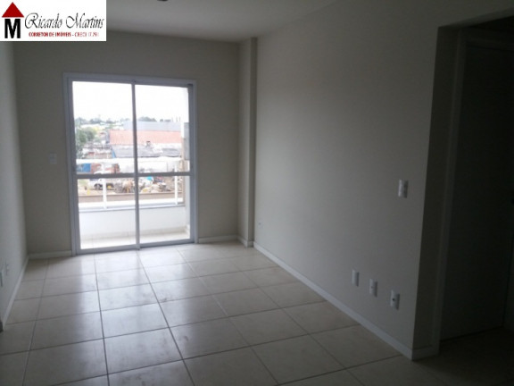 Imagem Apartamento com 3 Quartos à Venda, 90 m² em Santa Bárbara - Criciúma