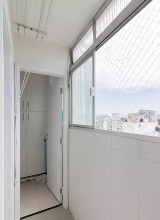 Apartamento com 2 Quartos à Venda, 70 m² em Indianópolis - São Paulo