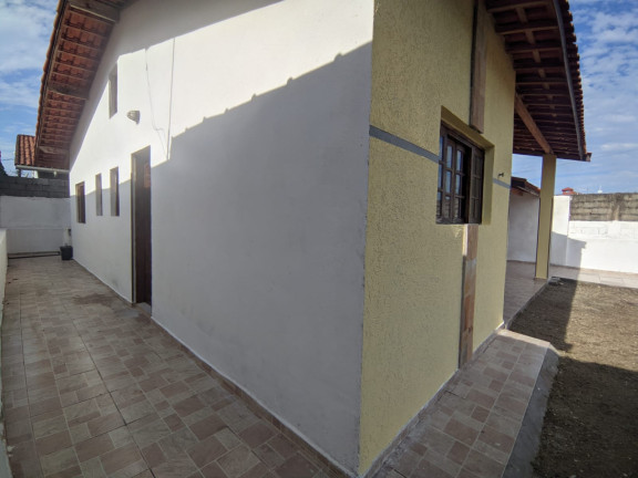 Imagem Casa com 2 Quartos à Venda, 100 m² em Bopiranga - Itanhaém