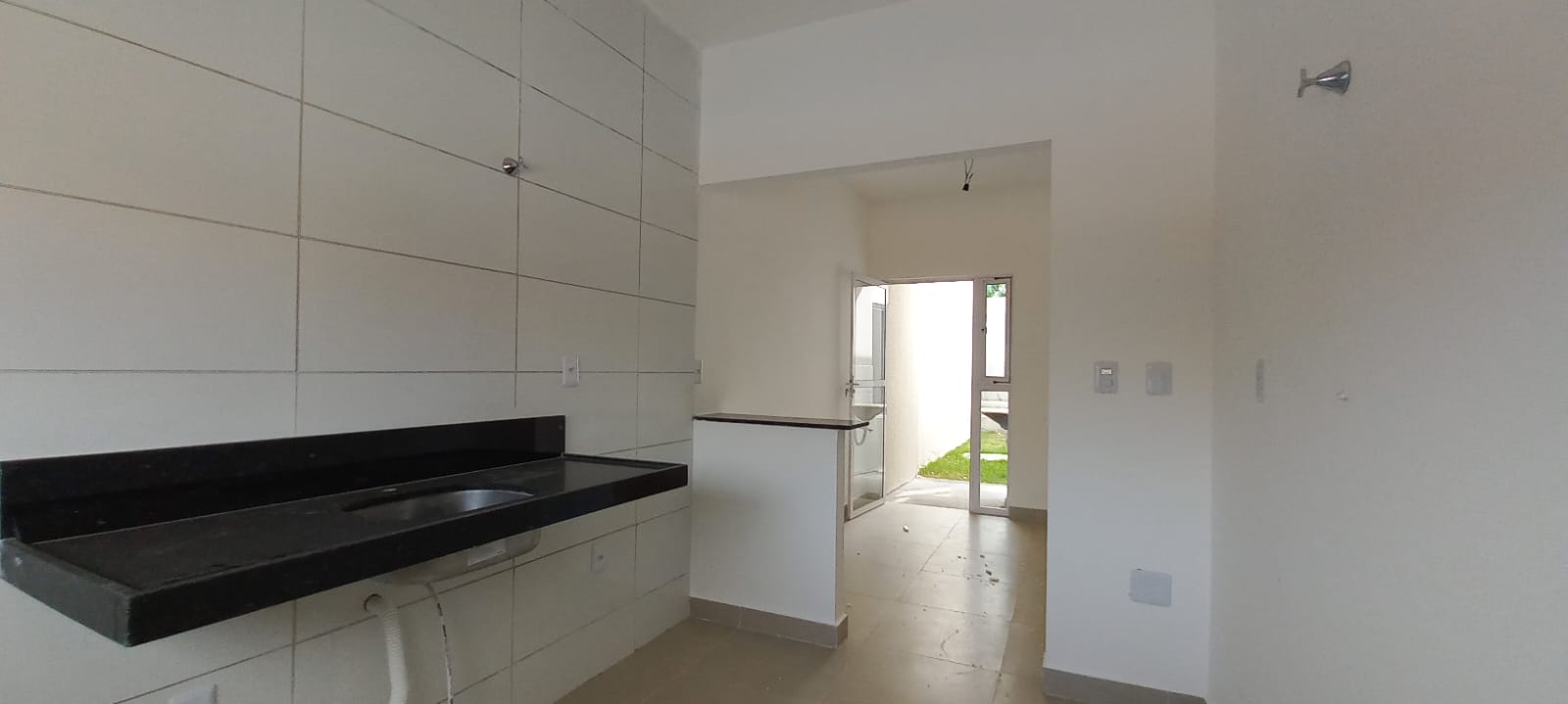 Foto do imóvel: Casa de Condomínio com 2 Quartos à Venda, 73 m² em Parque das Árvores - Parnamirim