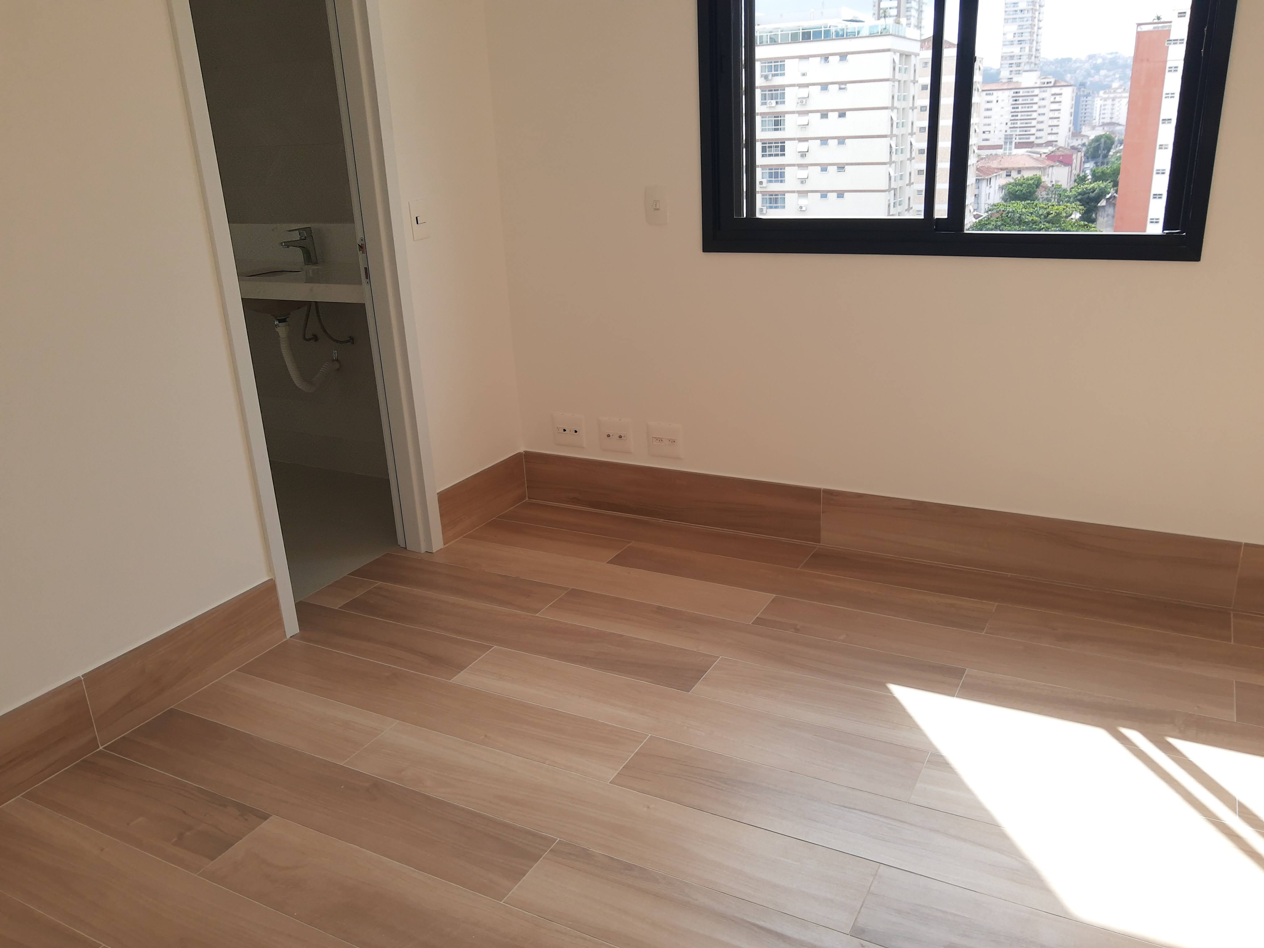 Foto do imóvel: Apartamento com 3 Quartos à Venda, 132 m² em Pompéia - Santos
