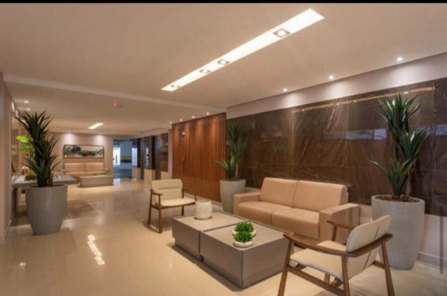 Imagem Apartamento com 2 Quartos à Venda, 59 m² em Estados - João Pessoa