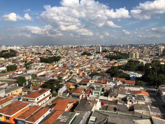 Imagem Apartamento com 3 Quartos à Venda,  em Vila Ivone - São Paulo