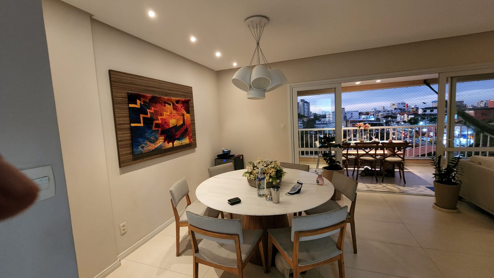 Imagem Apartamento com 3 Quartos à Venda, 108 m²em Brotas - Salvador