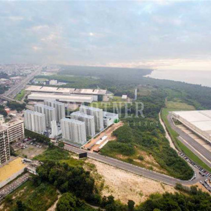 Imagem Apartamento com 2 Quartos à Venda, 46 m² em Parque Beira Mar - Duque De Caxias